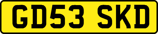 GD53SKD