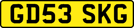 GD53SKG