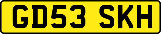 GD53SKH