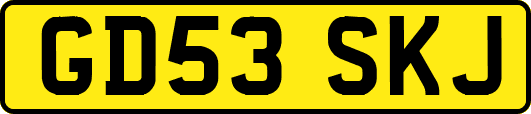 GD53SKJ