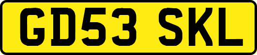 GD53SKL