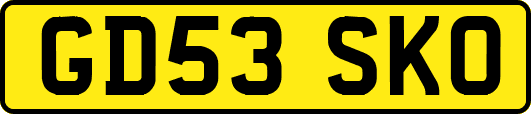 GD53SKO
