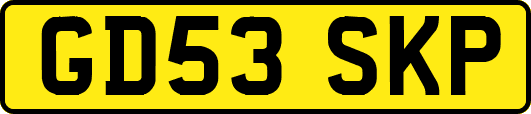 GD53SKP
