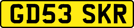 GD53SKR