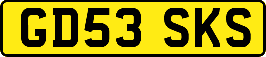 GD53SKS