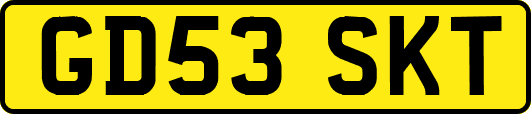 GD53SKT