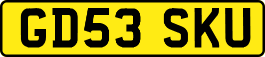 GD53SKU