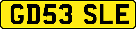 GD53SLE