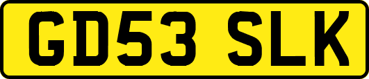 GD53SLK