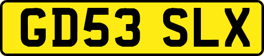 GD53SLX