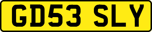 GD53SLY