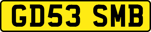 GD53SMB