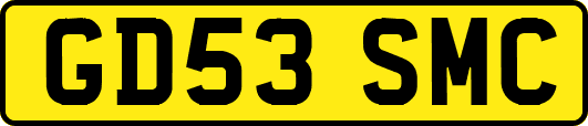 GD53SMC