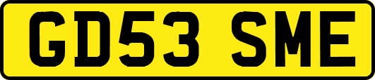 GD53SME