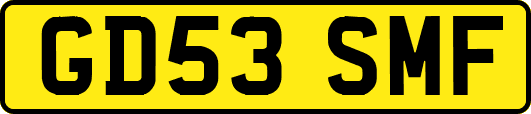 GD53SMF