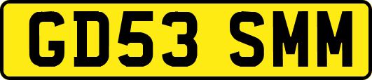 GD53SMM