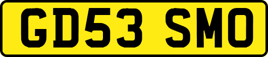 GD53SMO