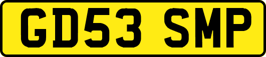 GD53SMP