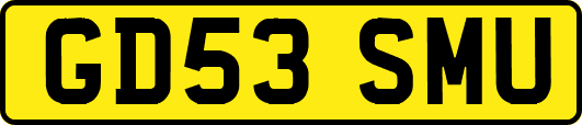 GD53SMU