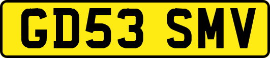 GD53SMV