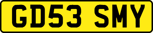 GD53SMY