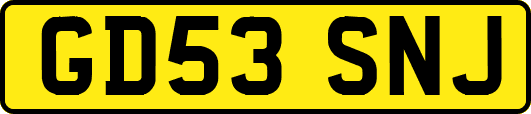 GD53SNJ