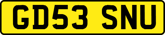 GD53SNU