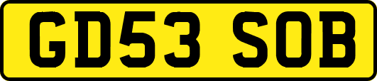 GD53SOB