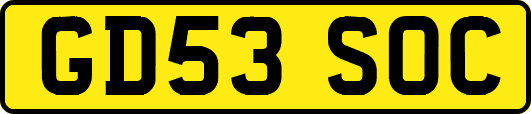 GD53SOC