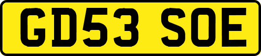 GD53SOE