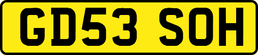 GD53SOH