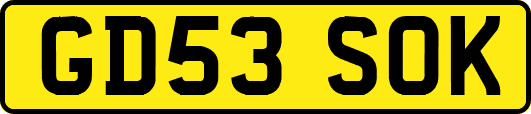GD53SOK