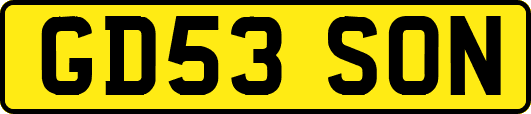 GD53SON