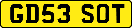 GD53SOT