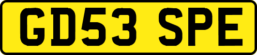 GD53SPE