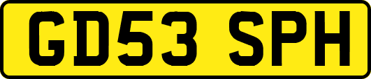 GD53SPH
