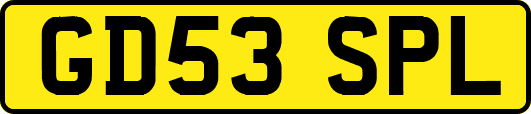GD53SPL