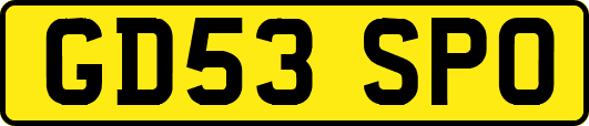 GD53SPO