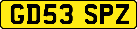GD53SPZ
