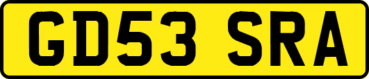 GD53SRA