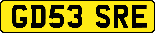 GD53SRE