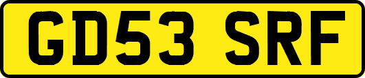 GD53SRF