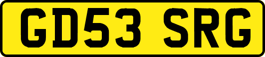 GD53SRG