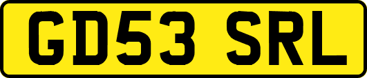 GD53SRL