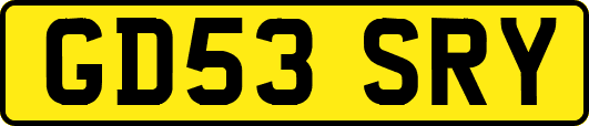 GD53SRY