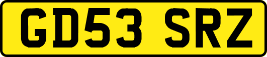 GD53SRZ