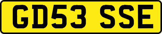 GD53SSE