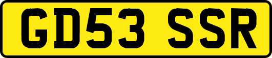GD53SSR