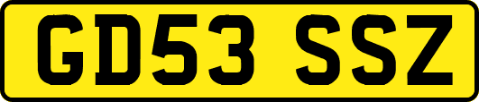 GD53SSZ