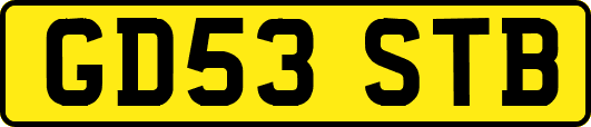 GD53STB